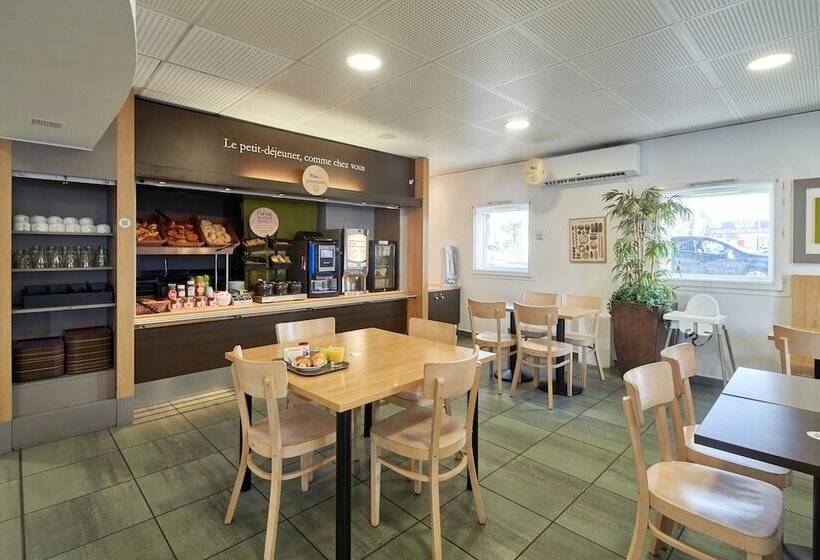 B&b Hotel Orly Chevilly Larue   Nationale 7