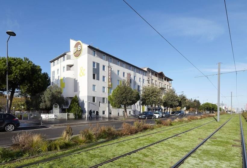 B&b Hotel Orly Chevilly Larue   Nationale 7