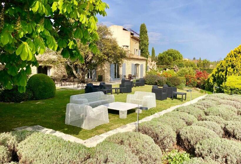 مبيت وإفطار Domaine De L Enclos