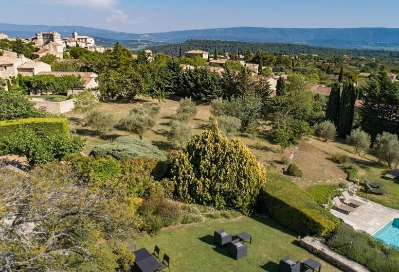 مبيت وإفطار Domaine De L Enclos