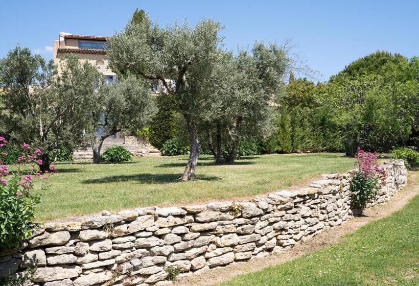 مبيت وإفطار Domaine De L Enclos