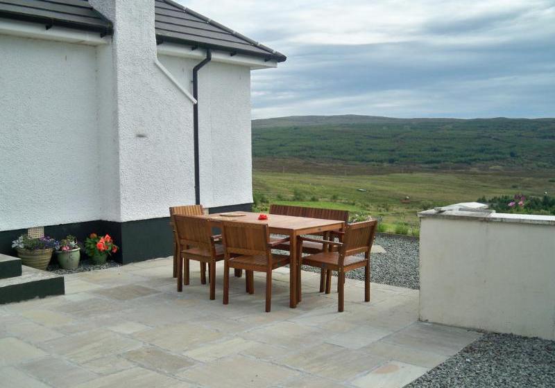 צימר Ronan House