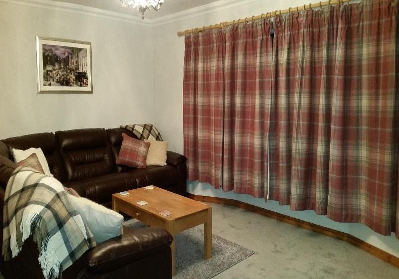 צימר Ronan House