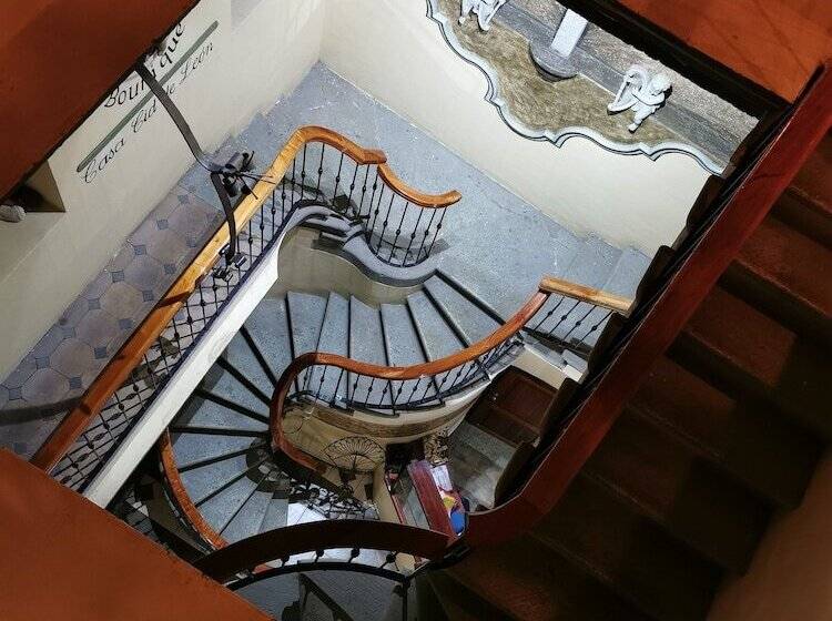 Boutique Hotel Casa Cid De León