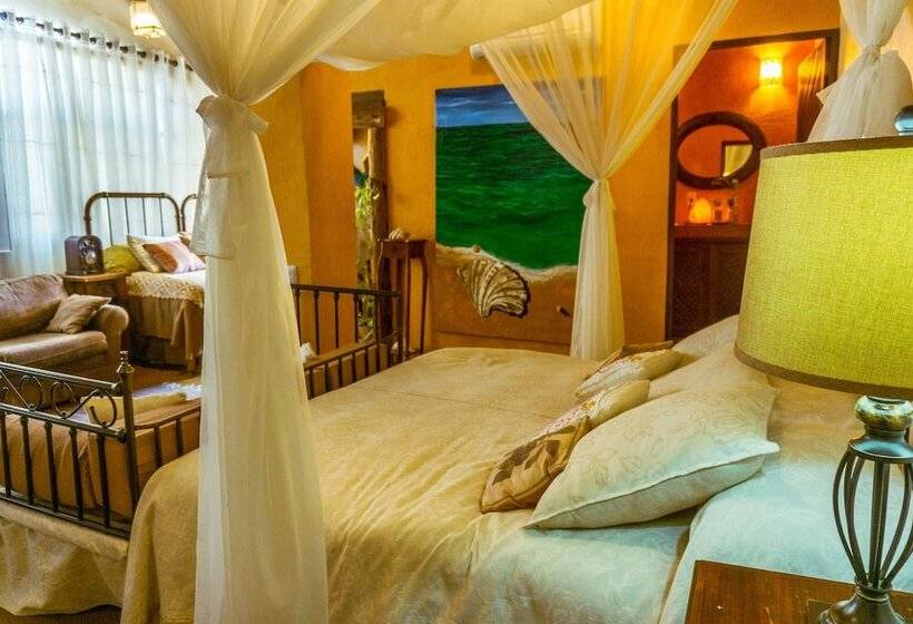 Boutique Hotel Casa Cid De León