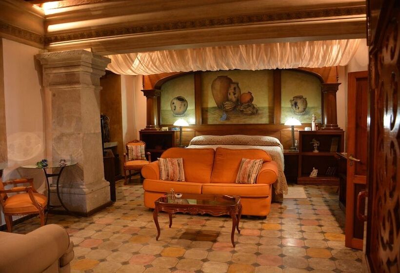 Boutique Hotel Casa Cid De León