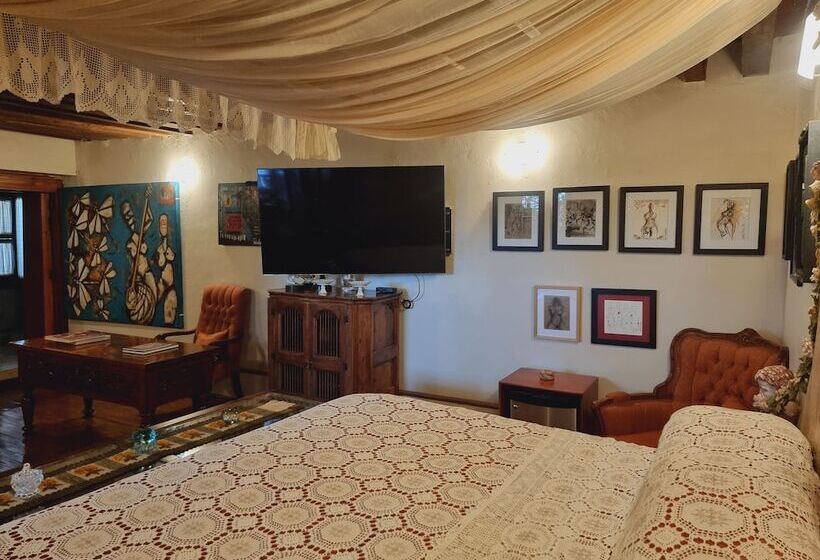 Boutique Hotel Casa Cid De León