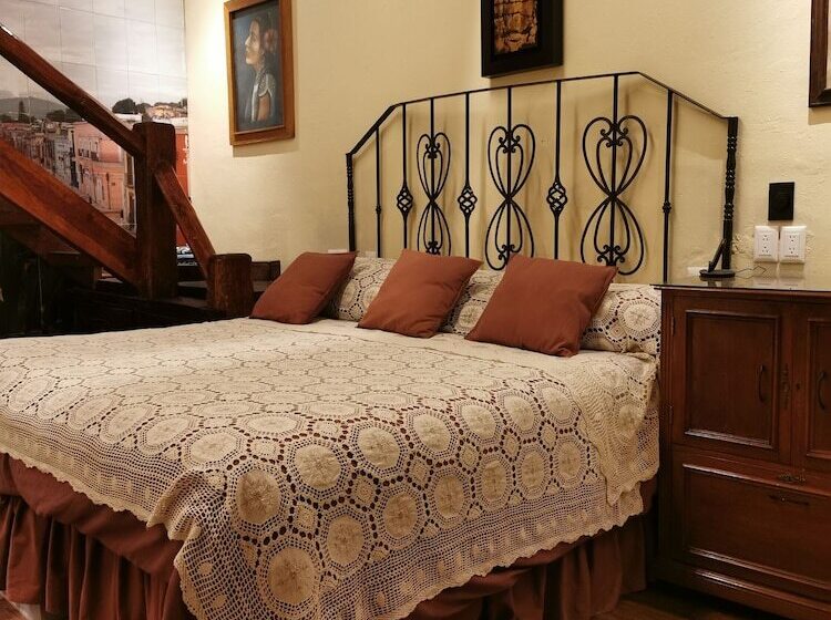 Boutique Hotel Casa Cid De León