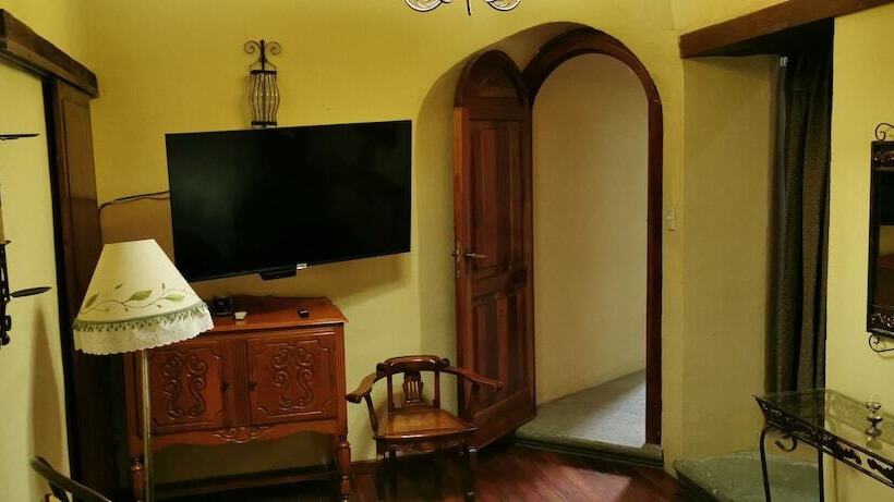 Boutique Hotel Casa Cid De León