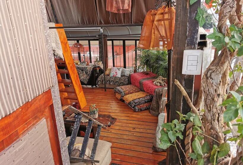 Boutique Hotel Casa Cid De León