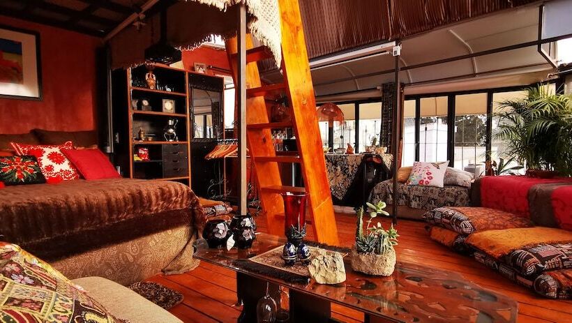 Boutique Hotel Casa Cid De León