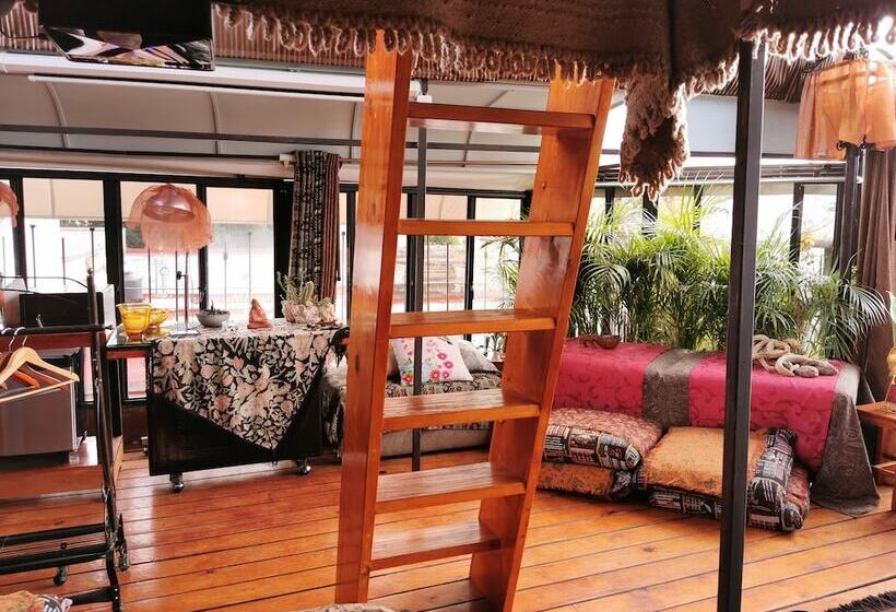 Boutique Hotel Casa Cid De León