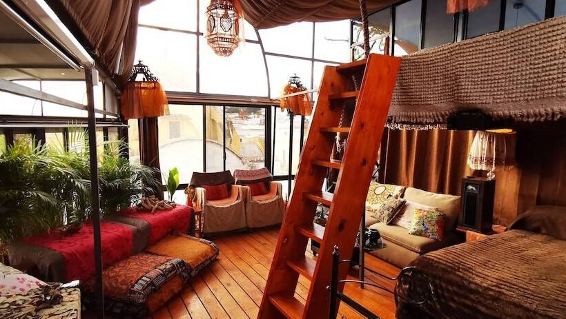 Boutique Hotel Casa Cid De León