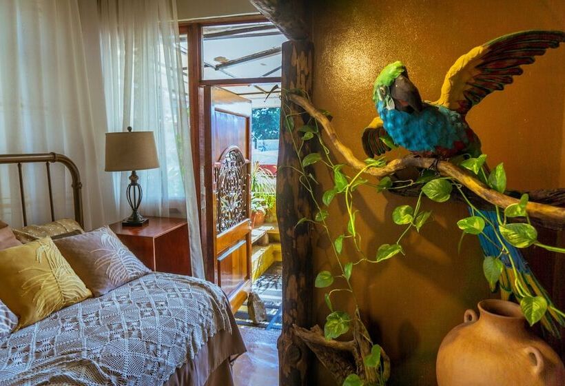 Boutique Hotel Casa Cid De León