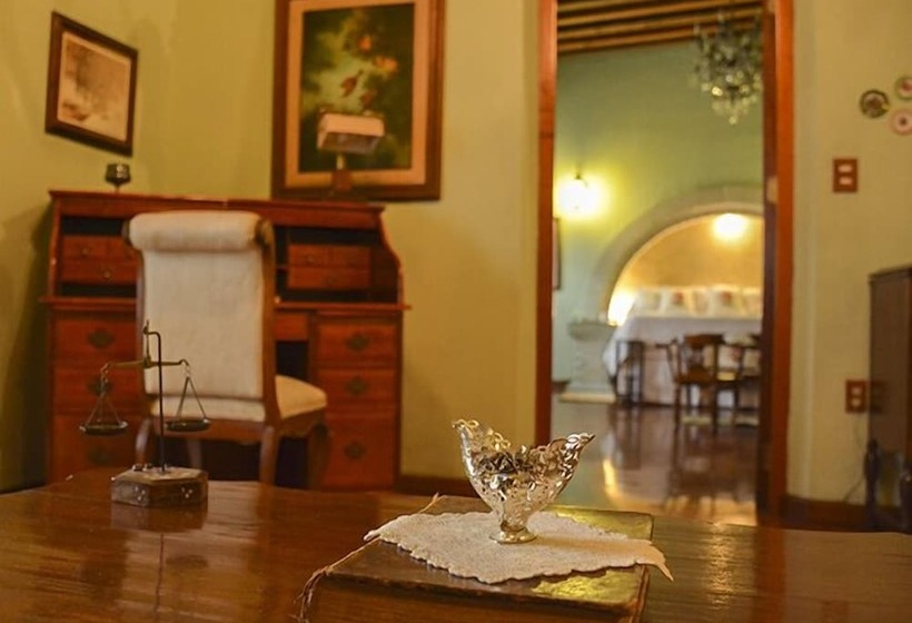 Boutique Hotel Casa Cid De León