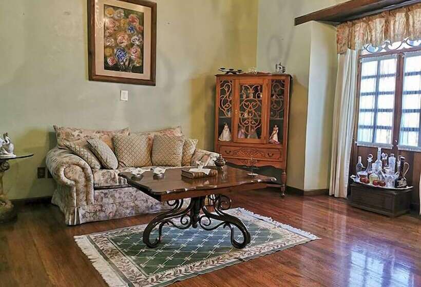 Boutique Hotel Casa Cid De León