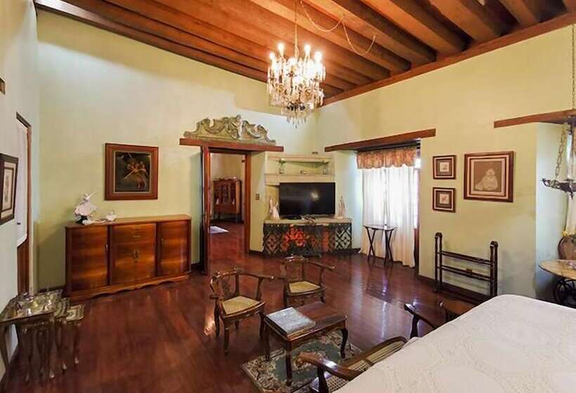 Boutique Hotel Casa Cid De León