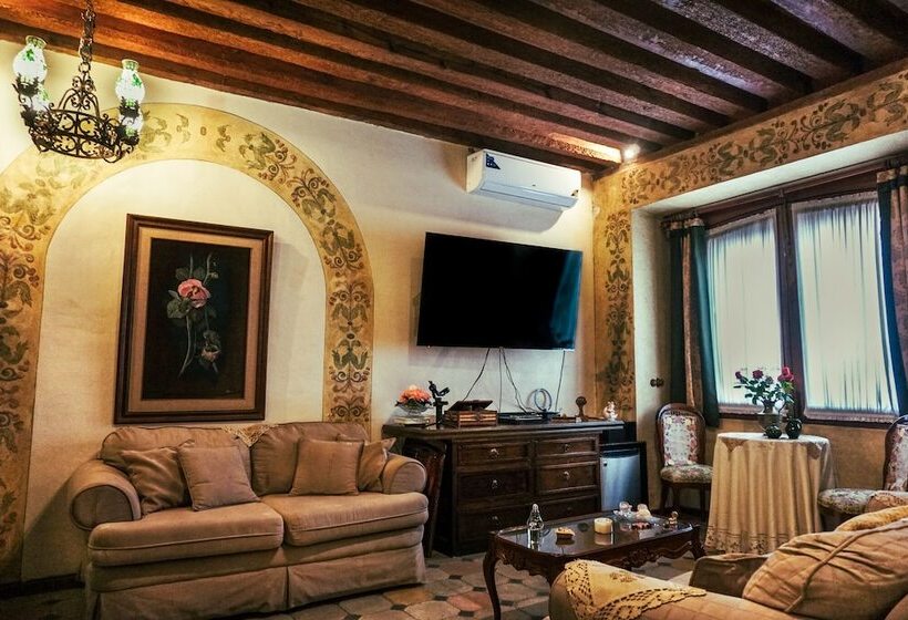 Boutique Hotel Casa Cid De León