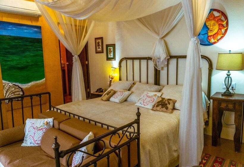 Boutique Hotel Casa Cid De León