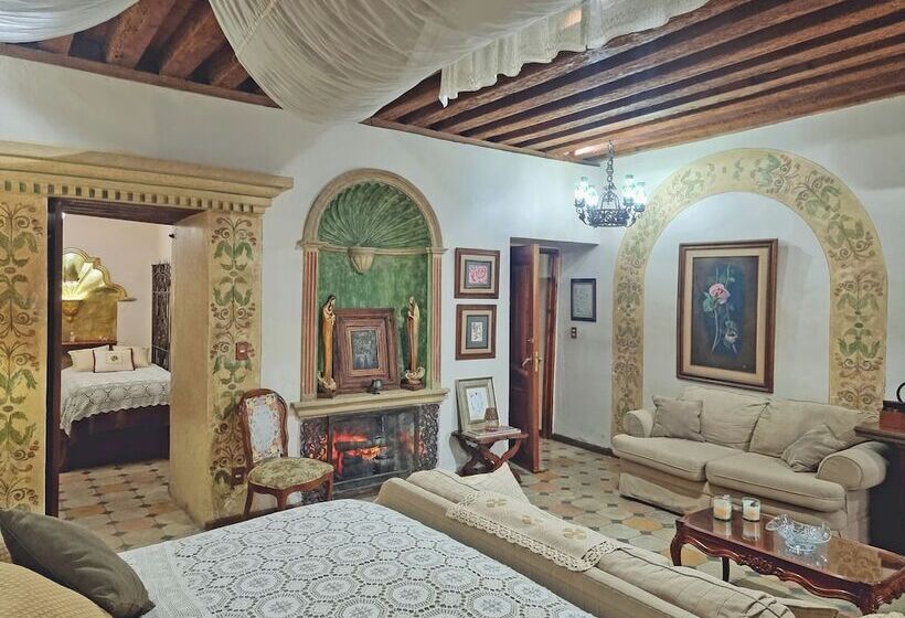 Boutique Hotel Casa Cid De León