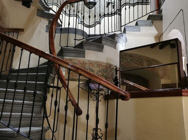 Boutique Hotel Casa Cid De León