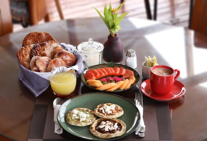 Boutique Hotel Casa Cid De León