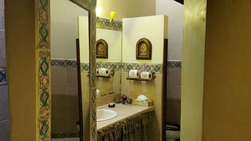 Boutique Hotel Casa Cid De León