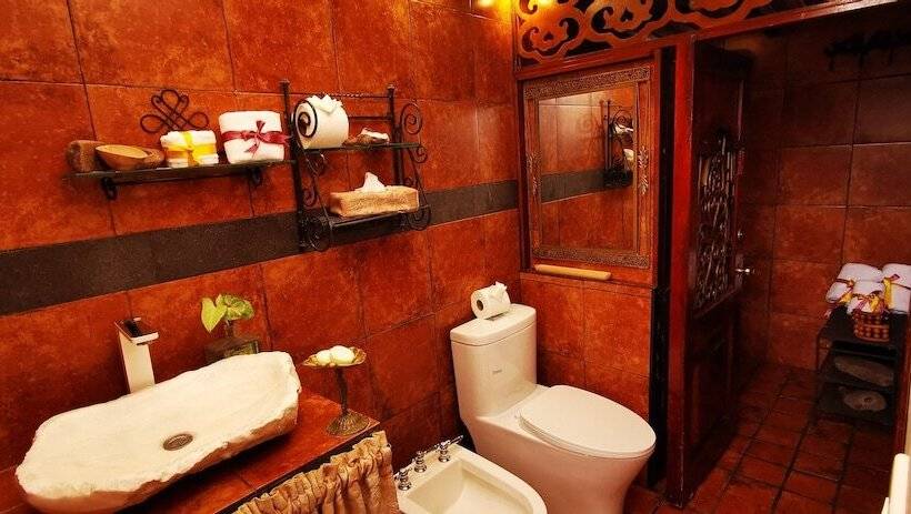 Boutique Hotel Casa Cid De León