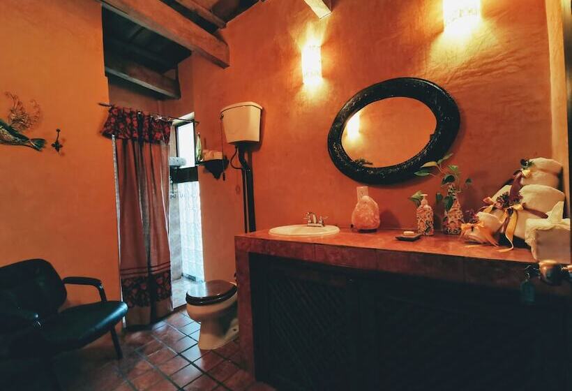 Boutique Hotel Casa Cid De León