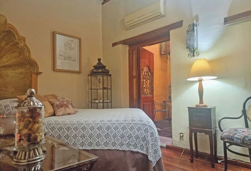 Boutique Hotel Casa Cid De León