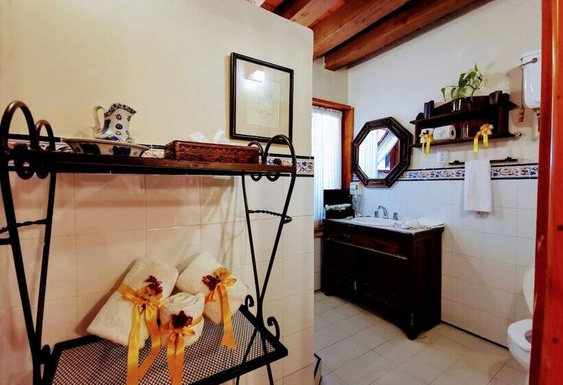 Boutique Hotel Casa Cid De León