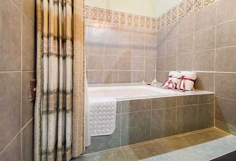 Boutique Hotel Casa Cid De León