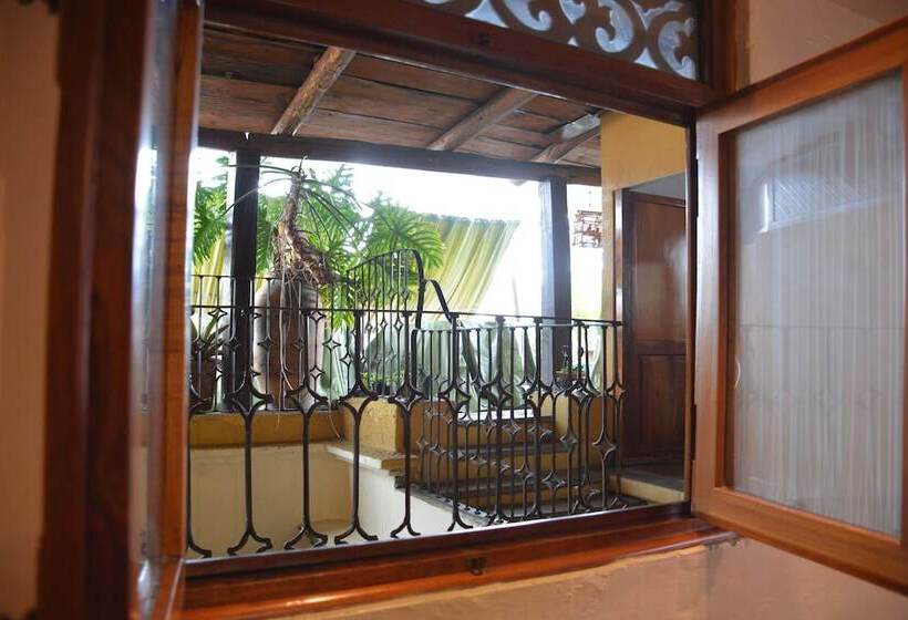 Boutique Hotel Casa Cid De León