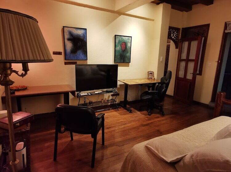 Boutique Hotel Casa Cid De León