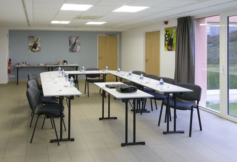 Brit Hotel Reims Croix Blandin