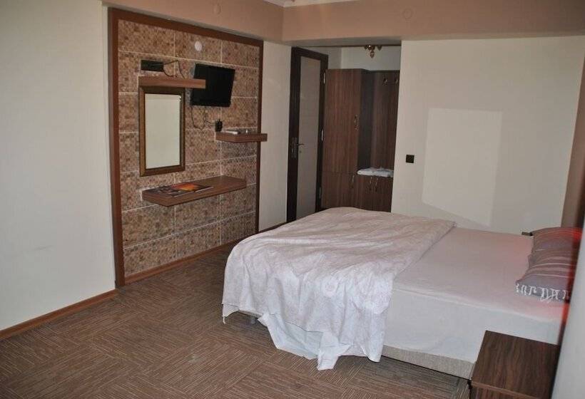 Business Address Hotel & Spa Center