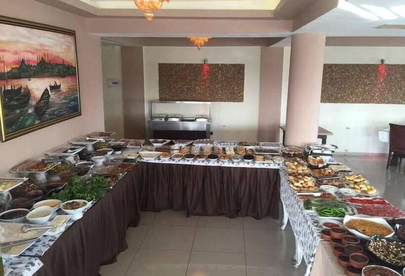 Business Address Hotel & Spa Center