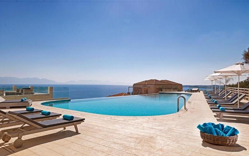 Camvillia Resort Messinia