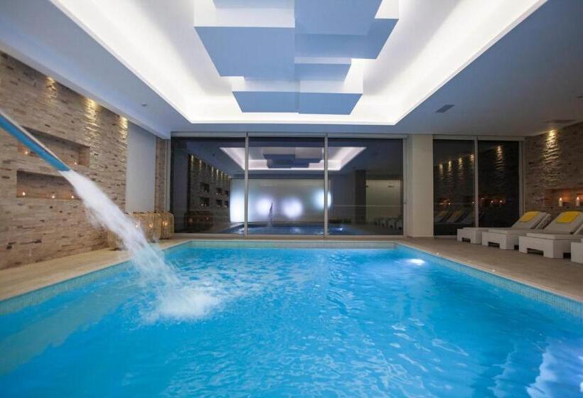 Camvillia Resort Messinia