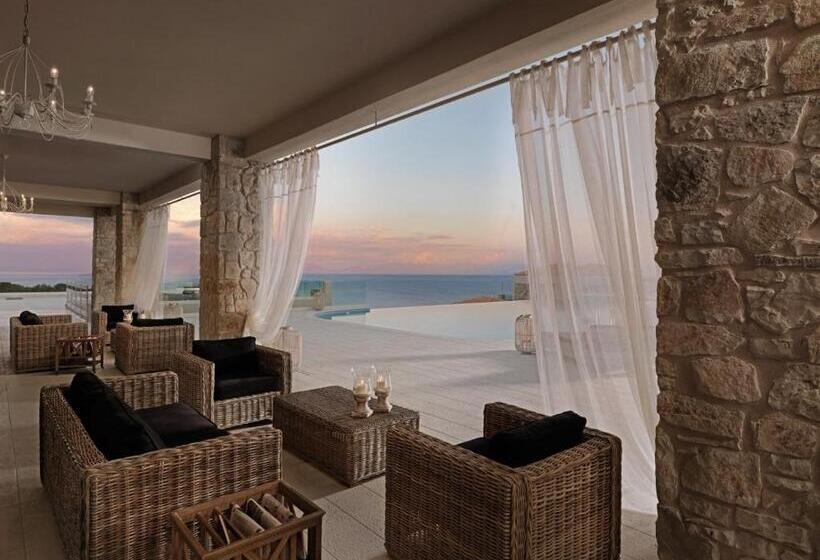 Camvillia Resort Messinia