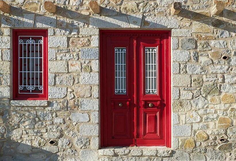 Camvillia Resort Messinia