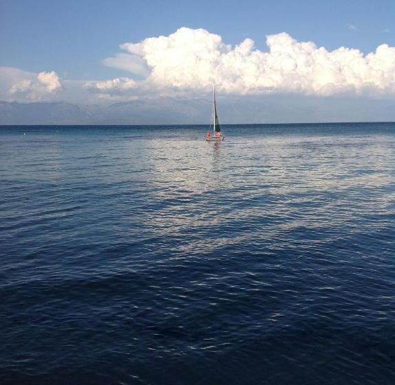 Camvillia Resort Messinia