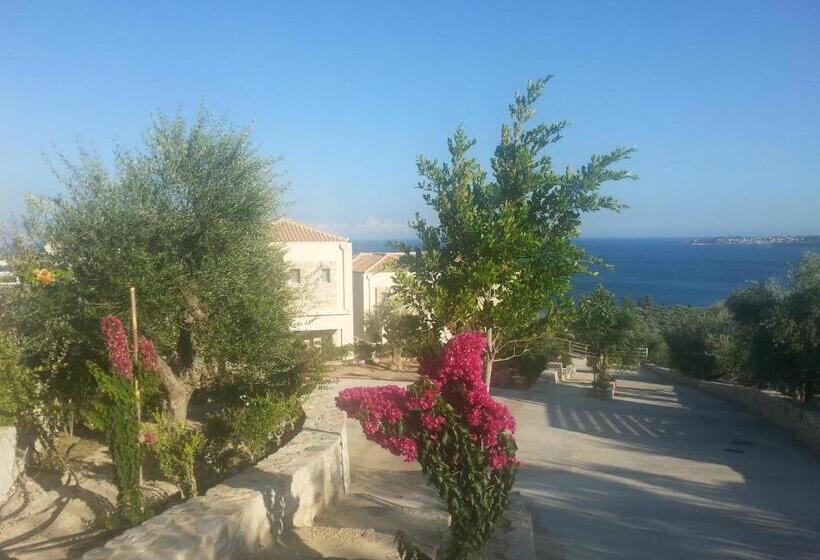 Camvillia Resort Messinia