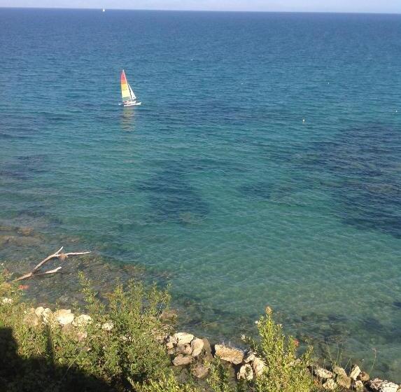 Camvillia Resort Messinia