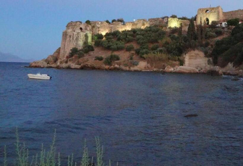 Camvillia Resort Messinia