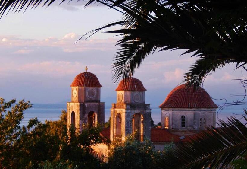 Camvillia Resort Messinia