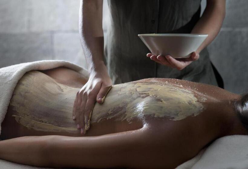 Camvillia Resort Messinia