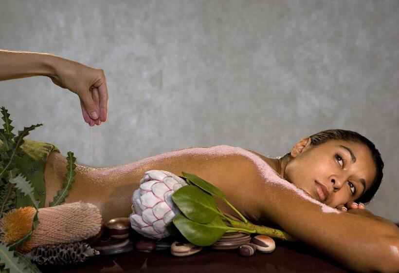 Camvillia Resort Messinia