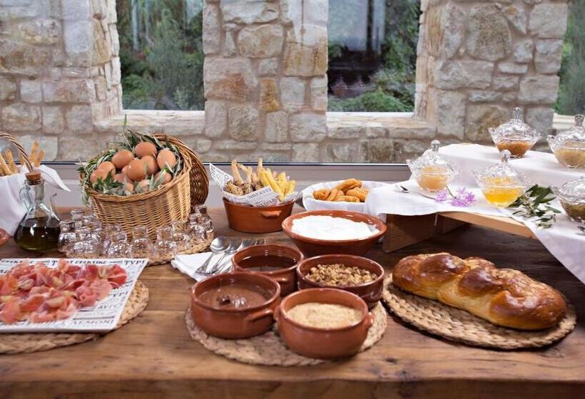 Camvillia Resort Messinia