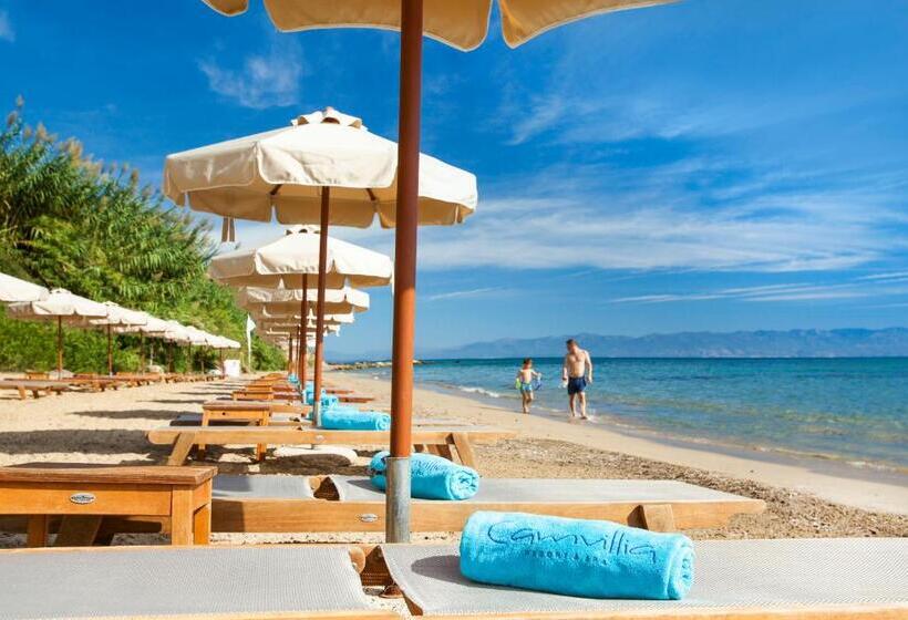 Camvillia Resort Messinia